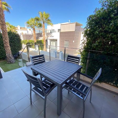 Luxury House Villamartin Zenia Alicante Exteriér fotografie