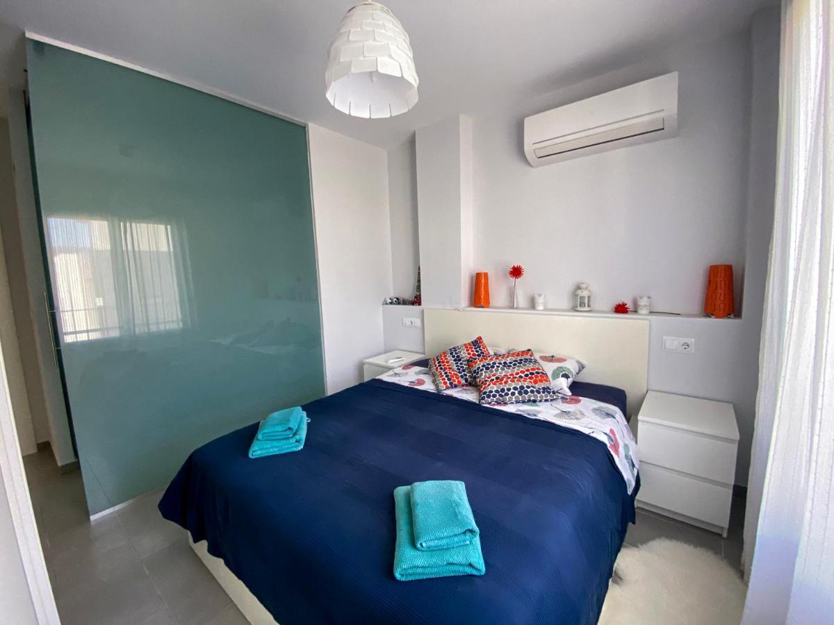 Luxury House Villamartin Zenia Alicante Exteriér fotografie