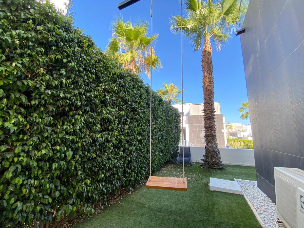 Luxury House Villamartin Zenia Alicante Exteriér fotografie