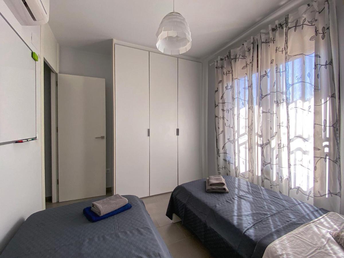 Luxury House Villamartin Zenia Alicante Exteriér fotografie