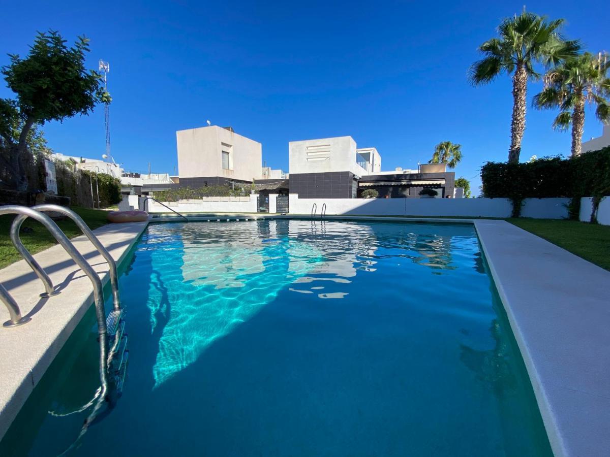 Luxury House Villamartin Zenia Alicante Exteriér fotografie