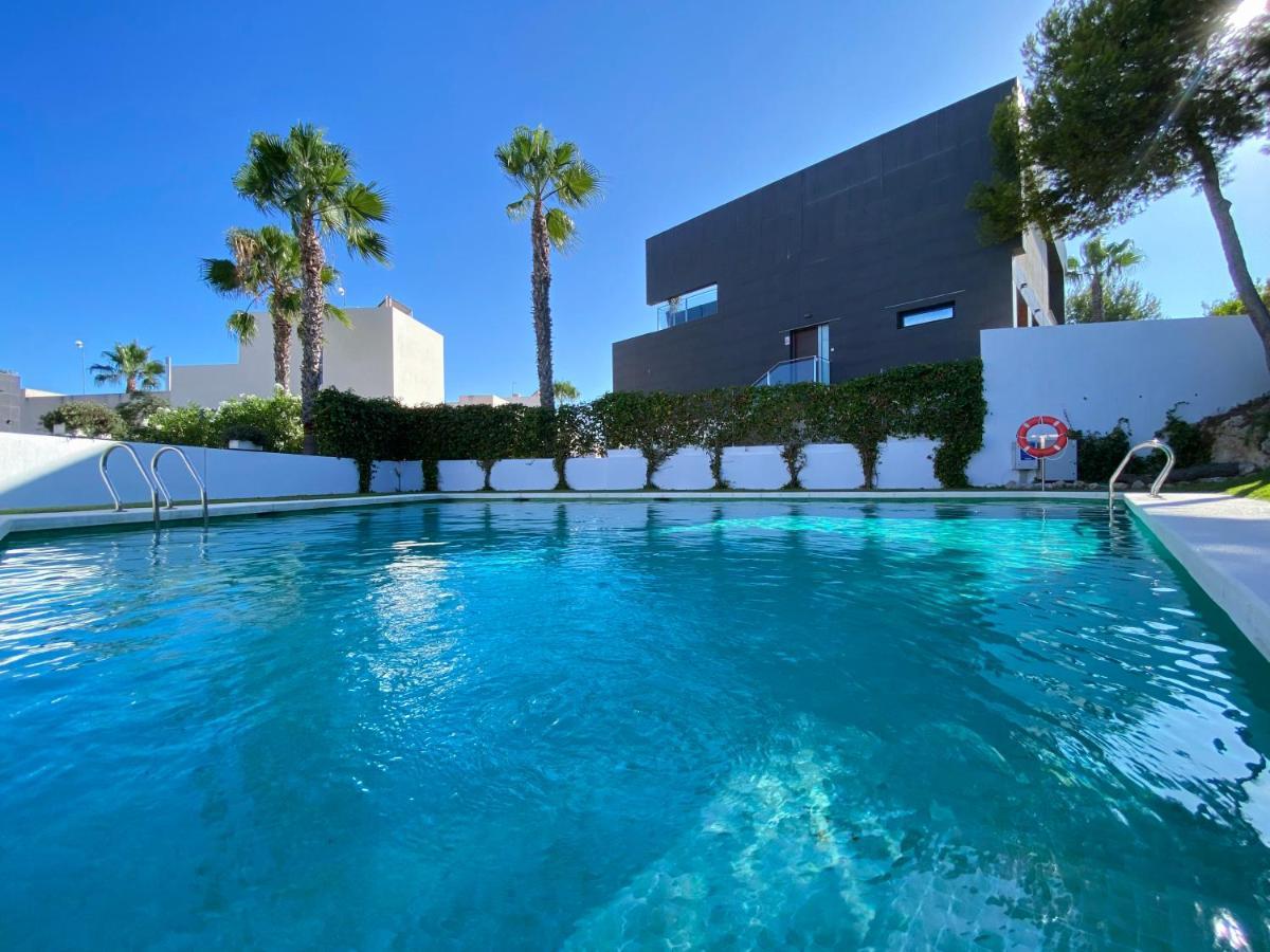 Luxury House Villamartin Zenia Alicante Exteriér fotografie