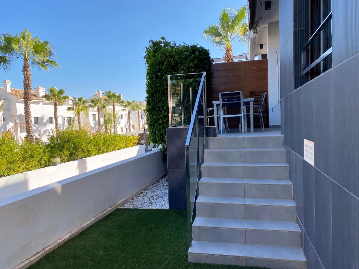Luxury House Villamartin Zenia Alicante Exteriér fotografie