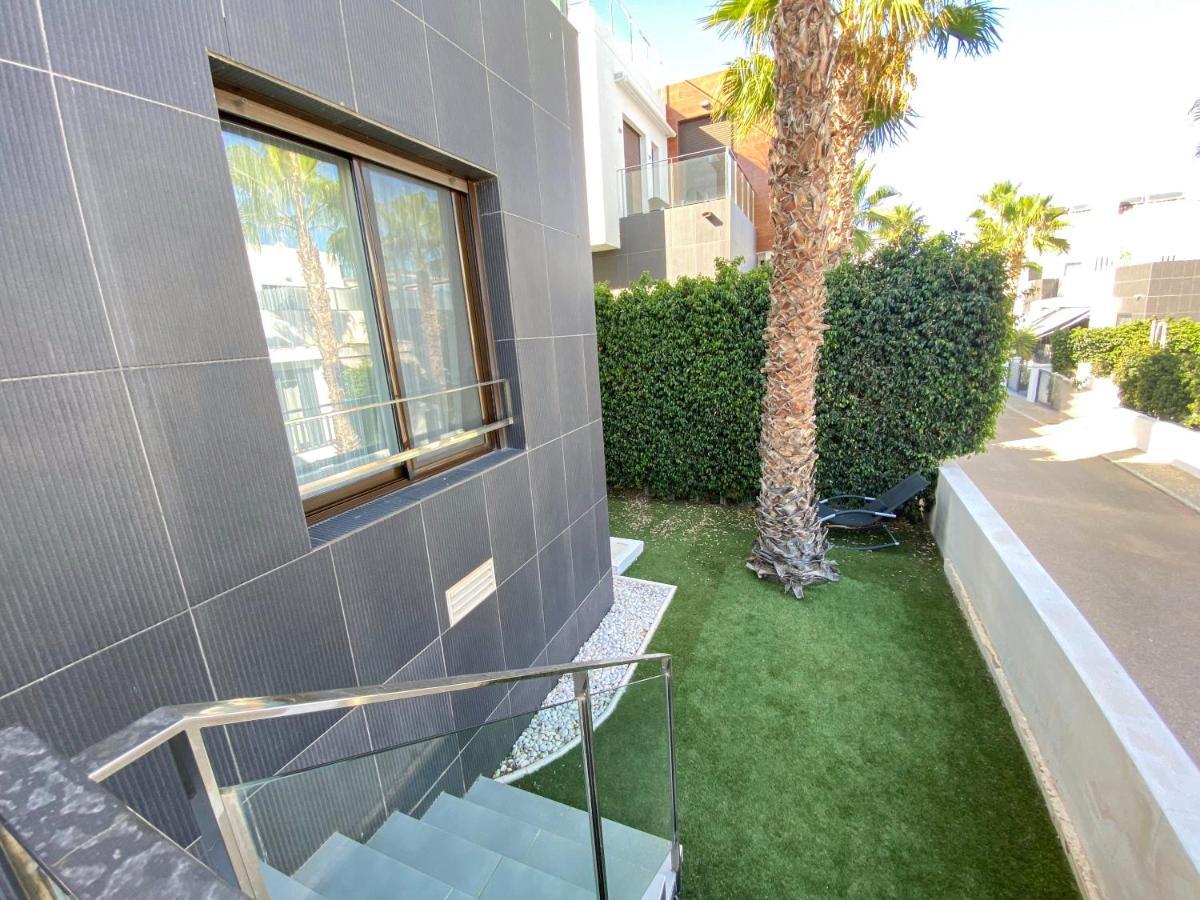 Luxury House Villamartin Zenia Alicante Exteriér fotografie