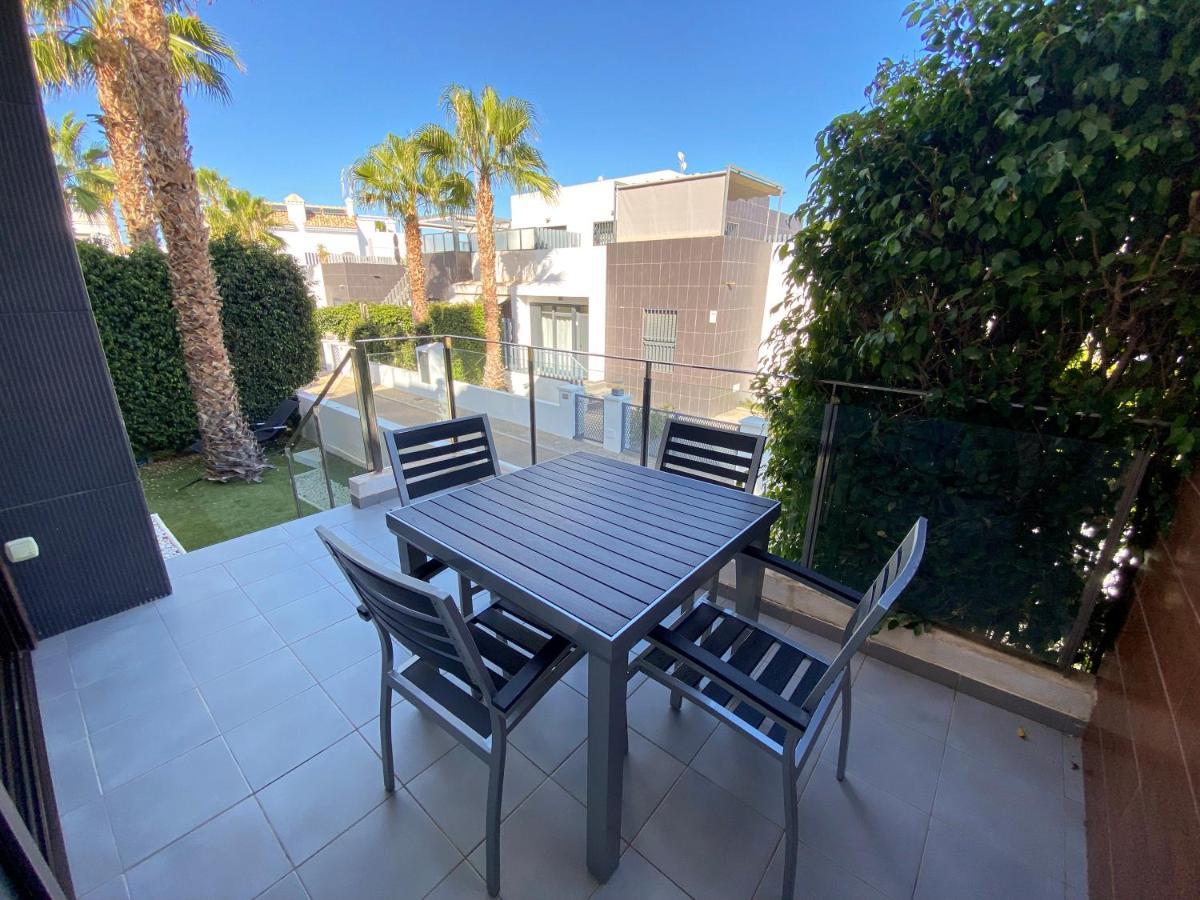 Luxury House Villamartin Zenia Alicante Exteriér fotografie