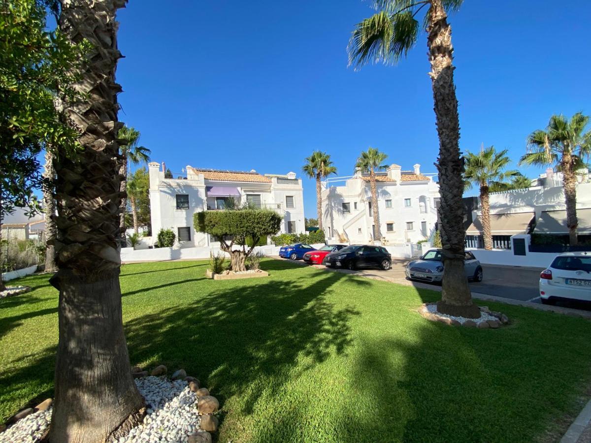 Luxury House Villamartin Zenia Alicante Exteriér fotografie